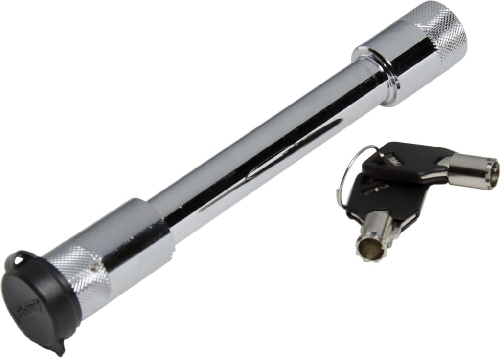 86-00-3160 Heavy Duty 2.5" Receiver Lock