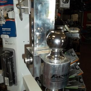 42-00-2800 Flash 8″Drop Ball Mount